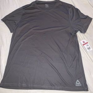 NWT Men’s Reebok Shirt Size XL